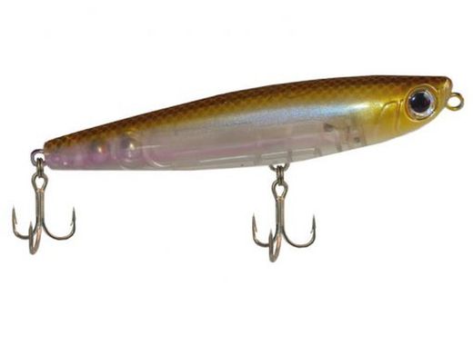 Spanish Lures Sparrow