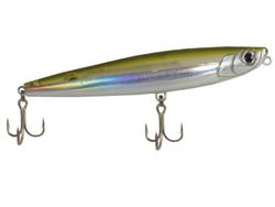 Spanish Lures Sparrow