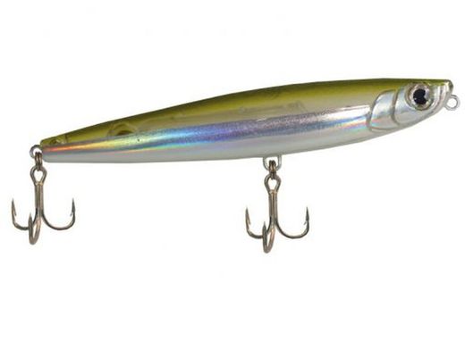 Spanish Lures Sparrow