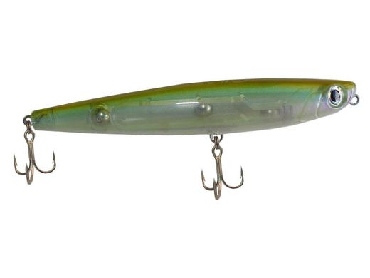 Spanish Lures Sparrow