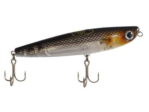 Spanish Lures Sparrow