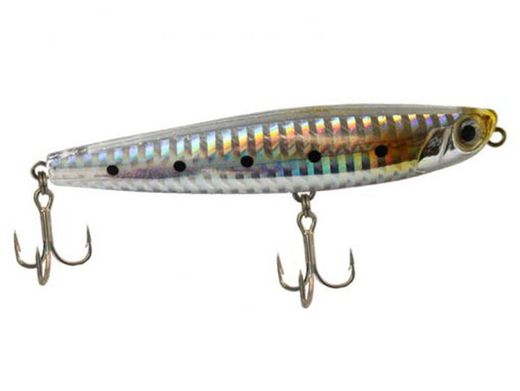 Spanish Lures Sparrow