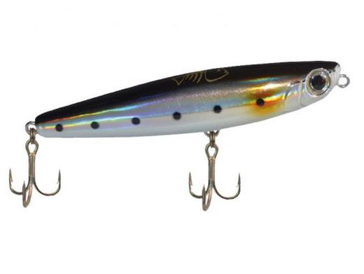 Spanish Lures Sparrow