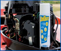 Pulverizador multiusos Sadira Centauro 650 cc