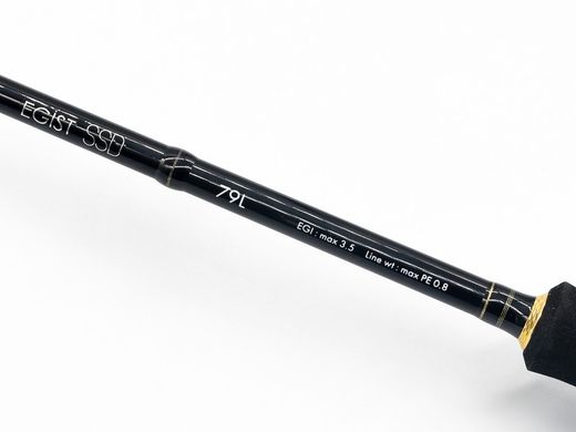 Tailwalk Egist SSD 79L