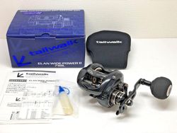 Tailwalk Elan Wide Power II 71BL