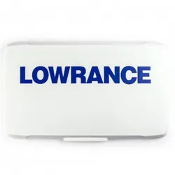 Tapa Protectora Lowrance Eagle 9