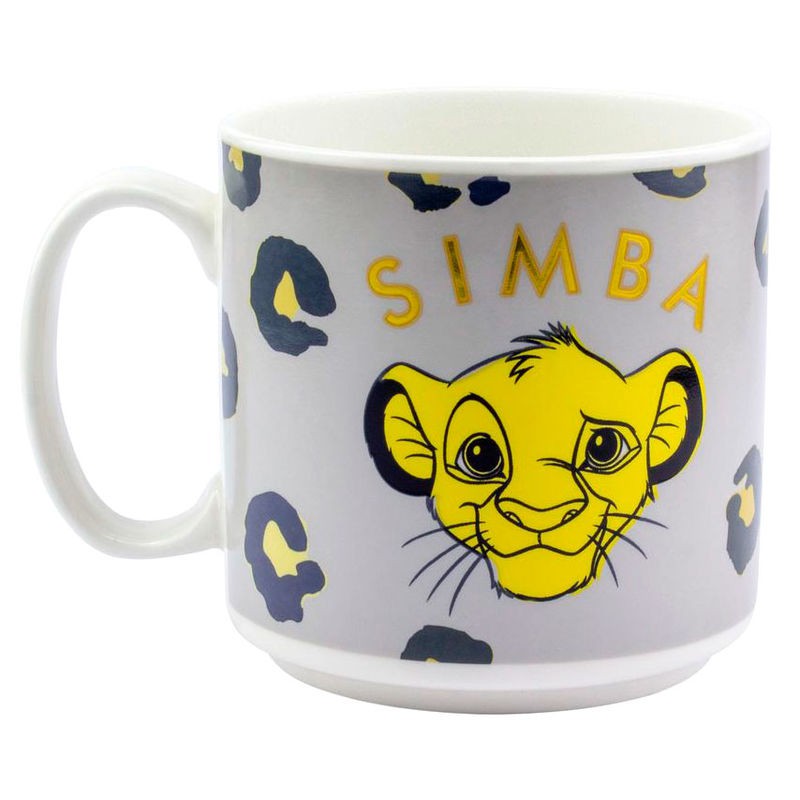 DISNEY Mug - Simba pas cher 