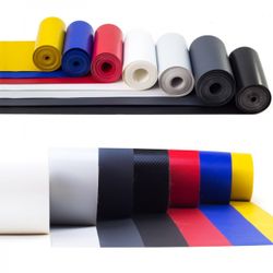 Tejido PVC Reparación Neumáticas