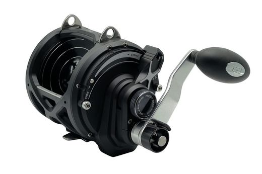 Tica Oxean 50TS 2-biegowa