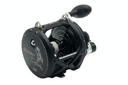 Tica Oxean 50TS 2-biegowa