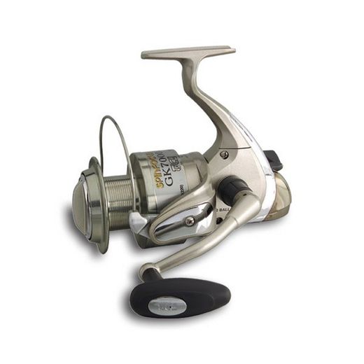 Tica Spinfocus GK