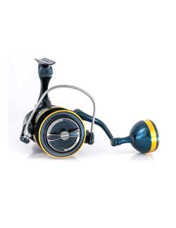 Tica Talisman TGS8000H