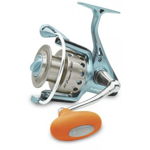 Tubertini Ryobi AP Power 8000