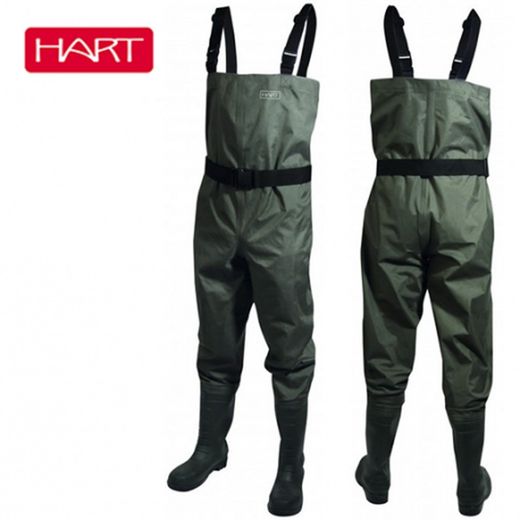 Vadeador Hart Strong PVC