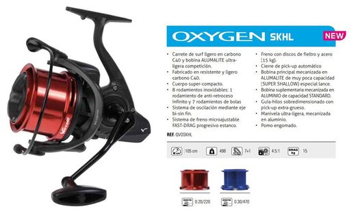 Vercelli Oxygen SKHL