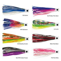 Williamson Dorado Catcher Rigged