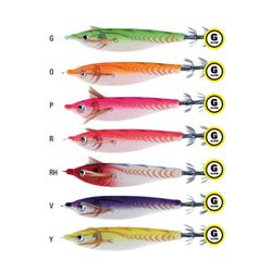 Yamashita Toto Sutte Slim R Basic
