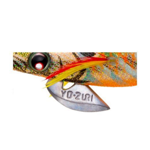 Yo-Zuri Aurie-Q Finace 3.0