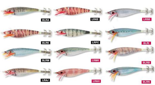 Yo-Zuri BAVC Cloth S 75mm