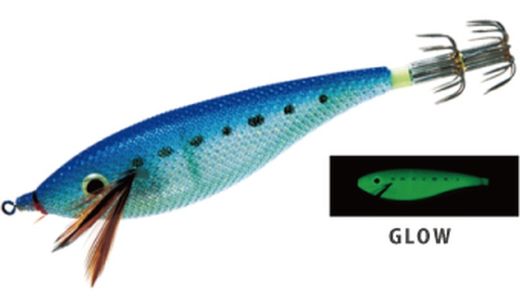 Yo-Zuri BAVC Ultra DX S 75mm