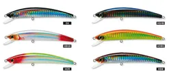 Yo-Zuri Kristall Minnow Deep Diver Floating 90