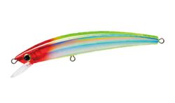 Yo-Zuri New Crystal Minnow flutuante