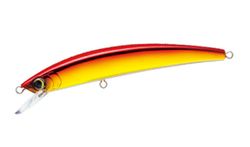 Yo-Zuri New Crystal Minnow flutuante