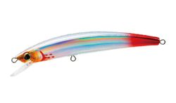 Yo-Zuri New Crystal Minnow flutuante