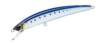 Yo-Zuri New Crystal Minnow Floating
