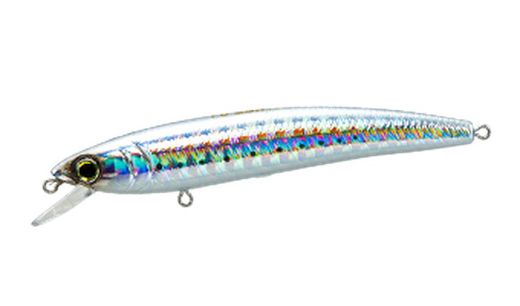 Yo-Zuri New Pin's Minnow
