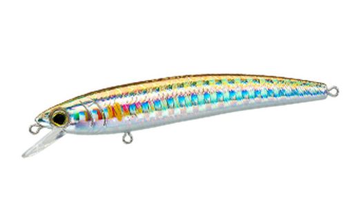 Yo-Zuri New Pin's Minnow