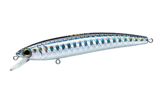 Yo-Zuri New Pin's Minnow
