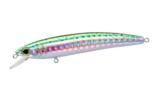 Yo-Zuri New Pin's Minnow