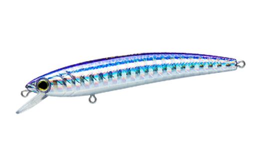 Yo-Zuri New Pin's Minnow
