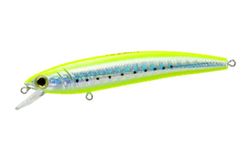Yo-Zuri New Pin's Minnow