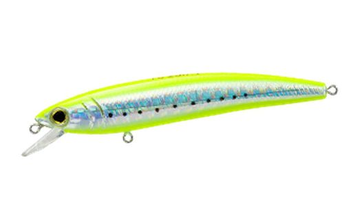 Yo-Zuri New Pin's Minnow