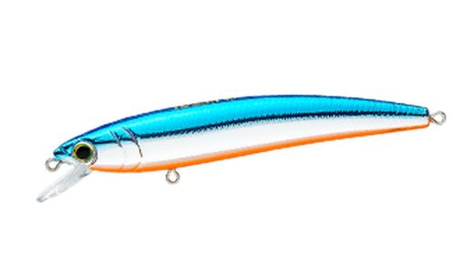 Yo-Zuri New Pin's Minnow